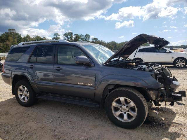 Photo 4 from auction – 2004 TOYOTA 4RUNNER SR with VIN JTEBT14R740045274