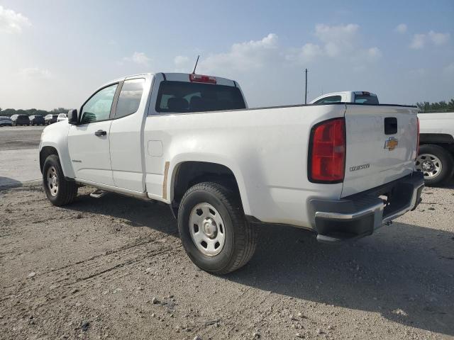Photo 2 from auction – 2015 CHEVROLET COLORADO with VIN 1GCHSAEA1F1274640