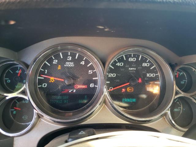 Photo 9 from auction – 2012 CHEVROLET SILVERADO with VIN 3GCPKSE70CG291416