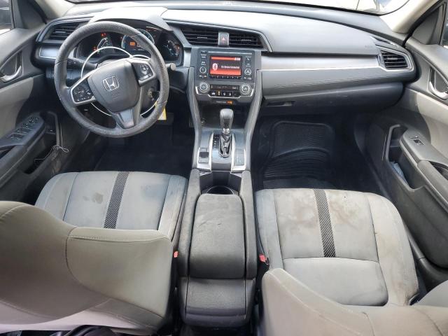 Photo 8 from auction – 2017 HONDA CIVIC LX with VIN 19XFC2F6XHE028058
