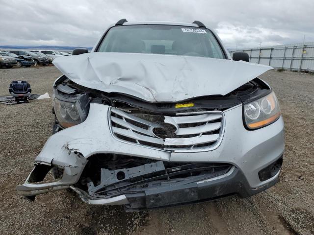 Photo 5 from auction – 2010 HYUNDAI SANTA FE G with VIN 5NMSGDAB7AH415491
