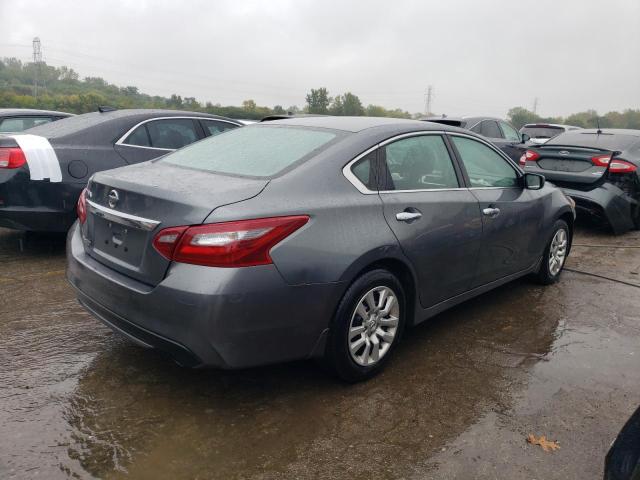 Photo 3 from auction – 2018 NISSAN ALTIMA 2.5 with VIN 1N4AL3AP0JC272501