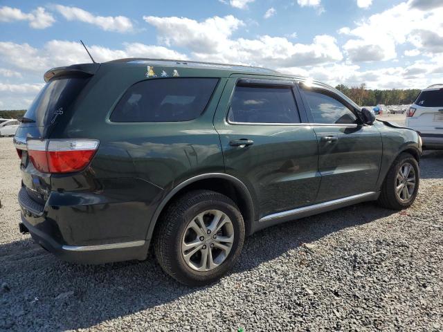 Photo 3 from auction – 2011 DODGE DURANGO with VIN 1D4SE4GT1BC635296