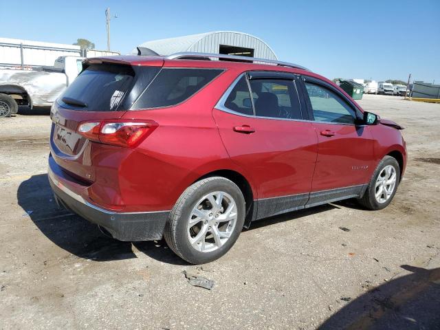 Photo 3 from auction – 2018 CHEVROLET EQUINOX LT with VIN 3GNAXKEX2JS523328