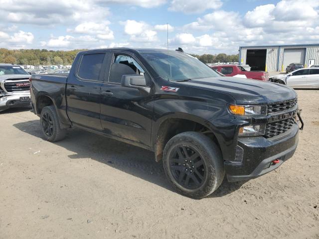 Photo 4 from auction – 2022 CHEVROLET SILVERADO with VIN 3GCPYCEK8NG112857