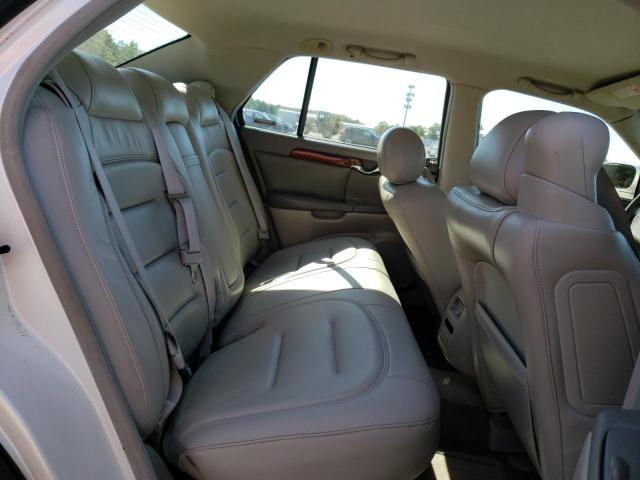 Photo 10 from auction – 2000 CADILLAC DEVILLE with VIN 1G6KD54Y6YU270271