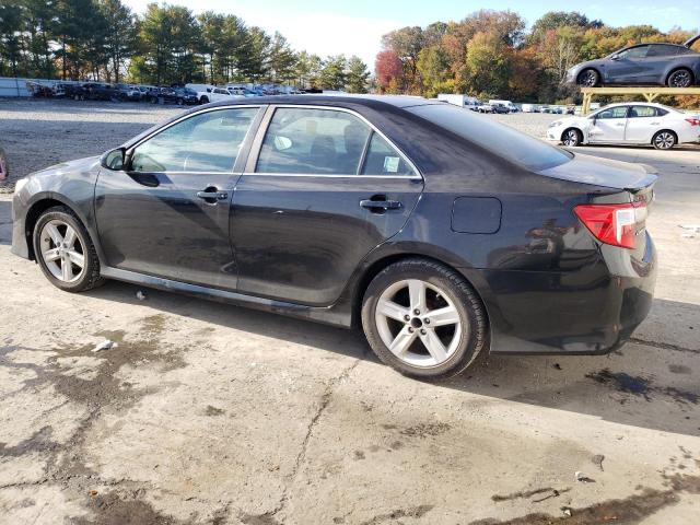 Photo 2 from auction – 2014 TOYOTA CAMRY L with VIN 4T1BF1FK7EU836910