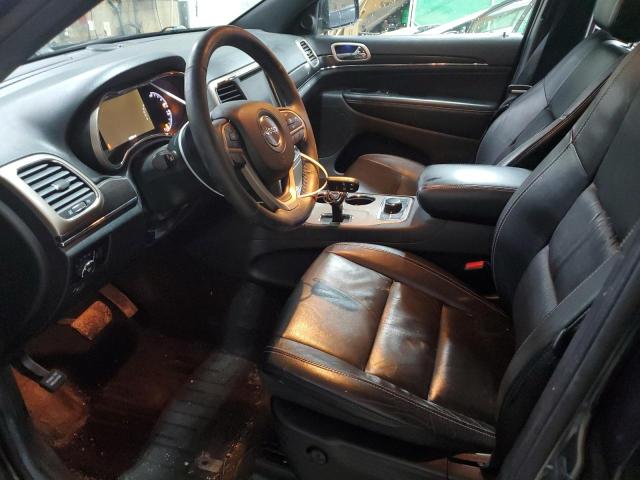 Photo 7 from auction – 2014 JEEP GRAND CHER with VIN 1C4RJFBG7EC214152