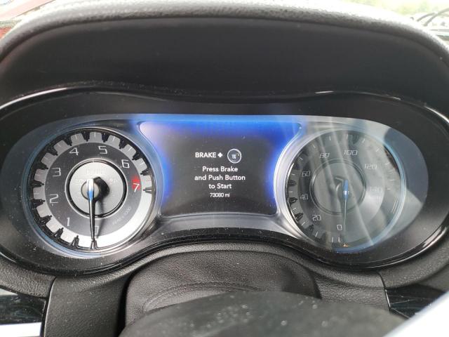 Foto 9 de la subasta – 2019 CHRYSLER 300 S con VIN 2C3CCABG5KH686611