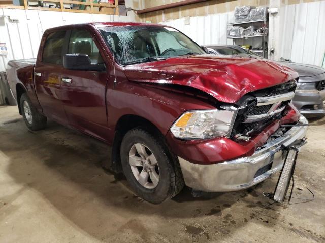 Zdjęcie 4 z aukcji – 2017 RAM 1500 SLT z VIN 1C6RR7LG4HS544099