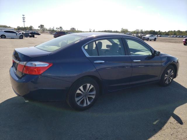 Photo 3 from auction – 2014 HONDA ACCORD LX with VIN 1HGCR2F34EA226867