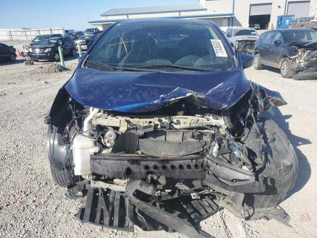 Photo 5 from auction – 2019 NISSAN VERSA NOTE with VIN 3N1CE2CP6KL353905