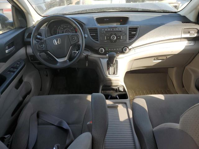Photo 8 from auction – 2013 HONDA CR-V EX with VIN 3CZRM3H52DG700188