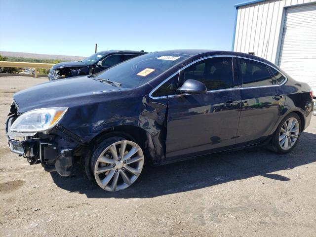 BUICK VERANO CON 2016 with VIN 1G4PR5SK2G4146706 - Photo from auction