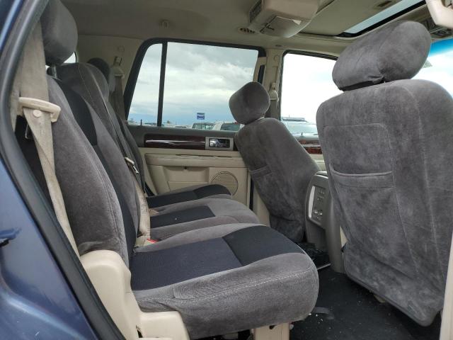 Photo 11 from auction – 2004 LINCOLN NAVIGATOR with VIN 5LMFU28R64LJ33338