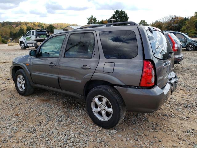 Photo 2 from auction – 2005 MAZDA TRIBUTE S with VIN 4F2CZ96175KM05419