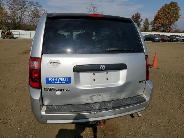 Photo 6 from auction – 2008 DODGE GRAND CARA with VIN 1D8HN44HX8B160285