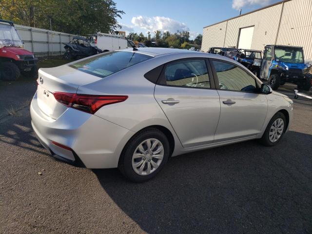 Photo 3 from auction – 2021 HYUNDAI ACCENT SE with VIN 3KPC24A64ME149039