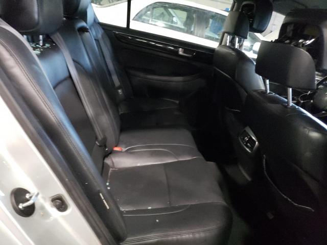 Photo 10 from auction – 2012 HYUNDAI GENESIS 3. with VIN KMHGC4DDXCU201469