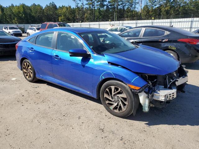 Photo 4 from auction – 2016 HONDA CIVIC EX with VIN 19XFC2F72GE214426