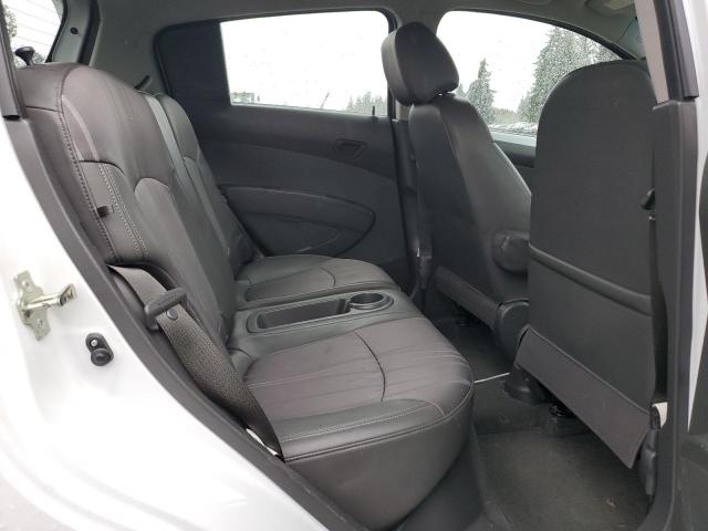Photo 10 from auction – 2013 CHEVROLET SPARK 1LT with VIN KL8CD6S97DC547635