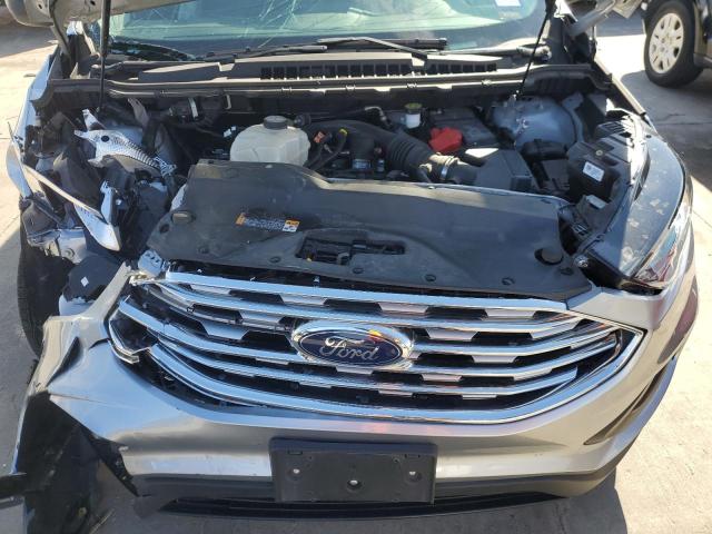 Photo 12 from auction – 2021 FORD EDGE SE with VIN 2FMPK3G92MBA12276