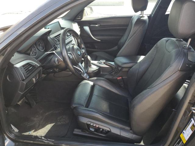 Photo 7 from auction – 2014 BMW M235I with VIN WBA1J7C59EVW84488