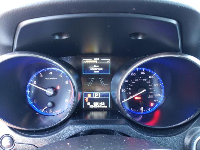 Photo 9 from auction – 2015 SUBARU LEGACY 2.5 with VIN 4S3BNAN68F3053808