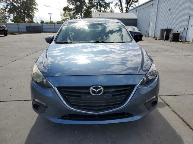 Photo 5 from auction – 2014 MAZDA 3 SPORT with VIN JM1BM1K71E1165893