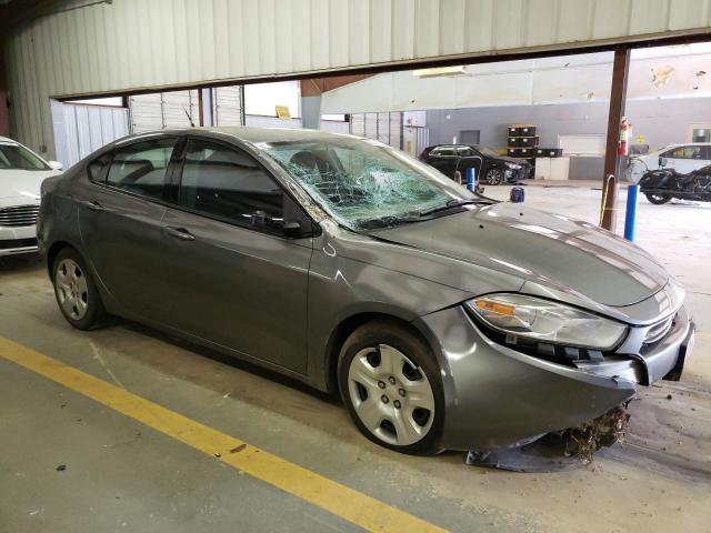 Photo 4 from auction – 2013 DODGE DART SE with VIN 1C3CDFAH6DD306129
