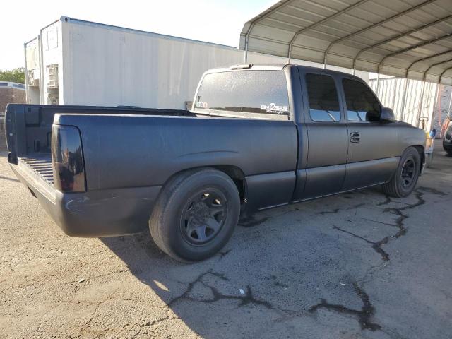 Photo 3 from auction – 2000 CHEVROLET SILVERADO with VIN 2GCEC19T4Y1155327