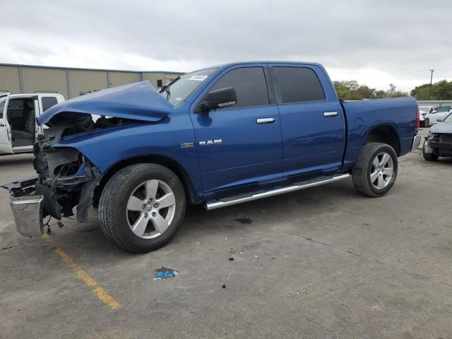 Photo 1 from auction – 2009 DODGE RAM 1500 with VIN 1D3HB13T79S727539