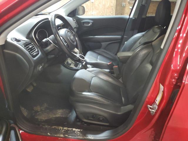 Photo 7 from auction – 2019 JEEP COMPASS LI with VIN 3C4NJDCBXKT639189