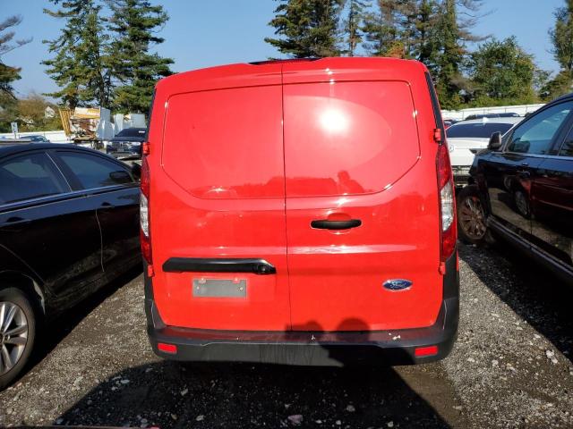 Photo 6 from auction – 2022 FORD TRANSIT CO with VIN NM0LS7S28N1515048