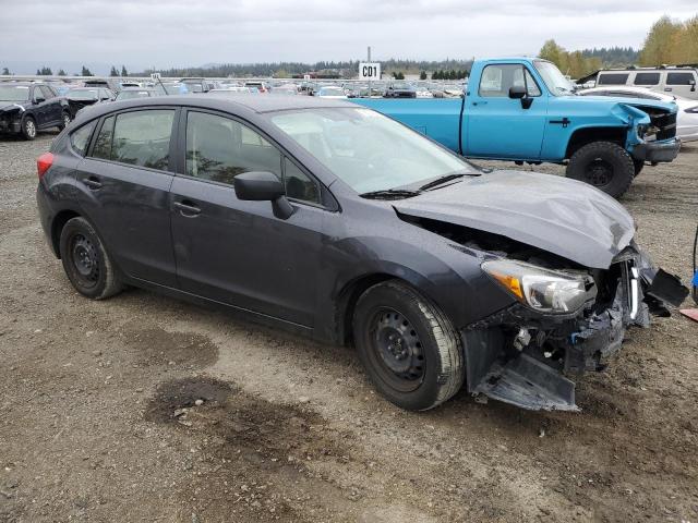 Photo 4 from auction – 2015 SUBARU IMPREZA with VIN JF1GPAA64FH280007