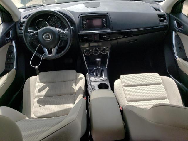 Photo 8 from auction – 2015 MAZDA CX-5 TOURI with VIN JM3KE2CY5F0531072