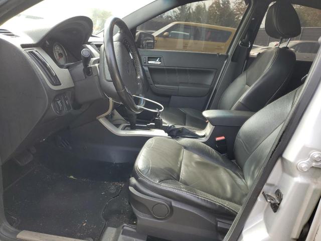 Photo 7 from auction – 2011 FORD FOCUS SEL with VIN 1FAHP3HN4BW194005