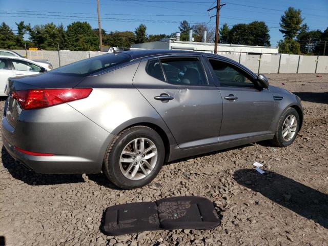 Photo 3 from auction – 2013 KIA OPTIMA LX with VIN 5XXGM4A73DG125925