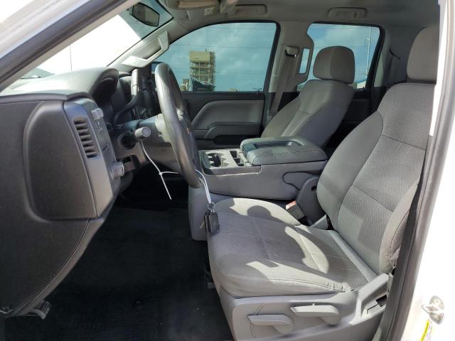 Фото 7 с аукциона – 2014 CHEVROLET SILVERADO с VIN 1GCRCPEC7EZ340503