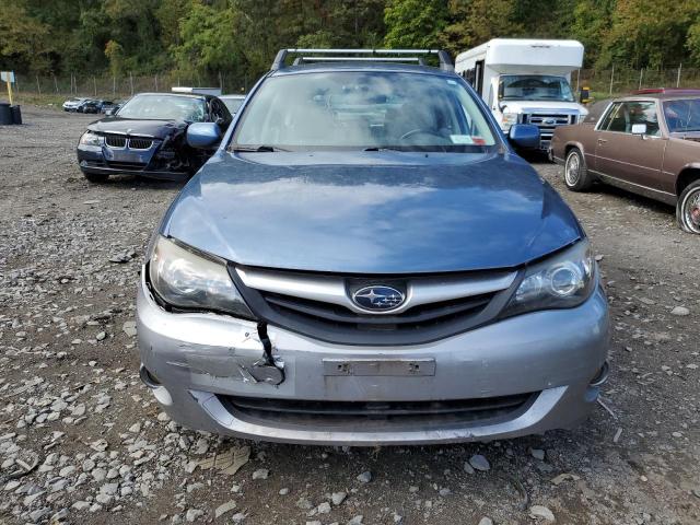 Photo 5 from auction – 2010 SUBARU IMPREZA OU with VIN JF1GH6D69AH820739