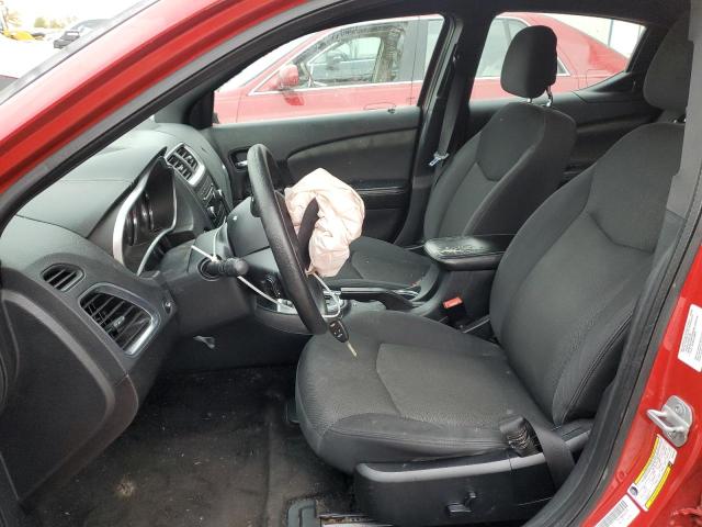 Photo 7 from auction – 2011 DODGE AVENGER EX with VIN 1B3BD4FB9BN540807
