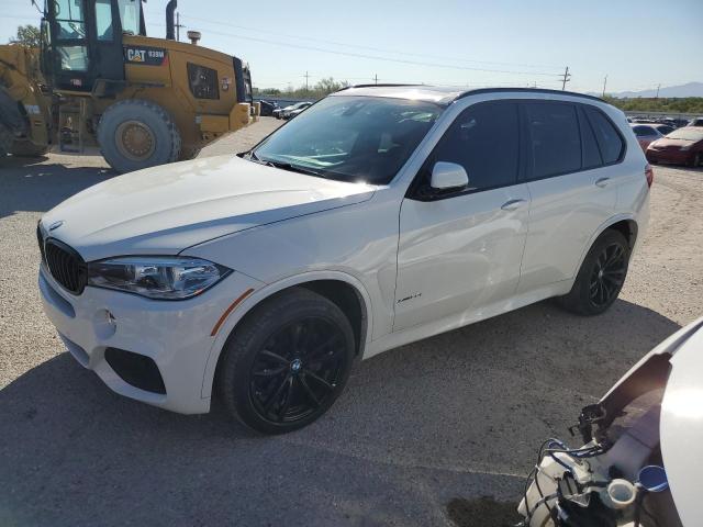 BMW X5 XDRIVE5 2015 with VIN 5UXKR6C52F0J79142 - Photo from auction