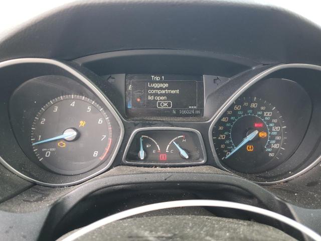 Photo 9 from auction – 2012 FORD FOCUS TITA with VIN 1FAHP3J25CL432964