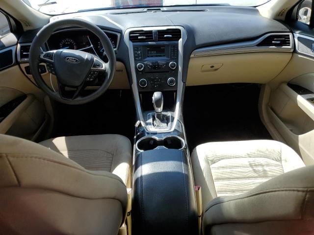 Photo 8 from auction – 2016 FORD FUSION SE with VIN 3FA6P0H74GR263244
