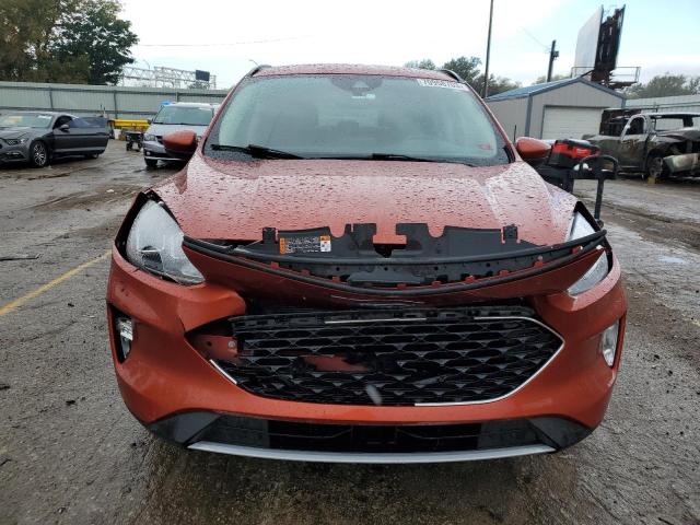 Photo 5 from auction – 2020 FORD ESCAPE SEL with VIN 1FMCU0H67LUA81310