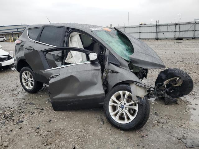 Photo 4 from auction – 2017 FORD ESCAPE SE with VIN 1FMCU0GD1HUA29775