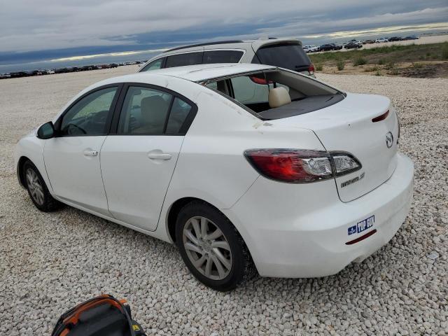 Photo 2 from auction – 2012 MAZDA 3 I with VIN JM1BL1VF6C1502478
