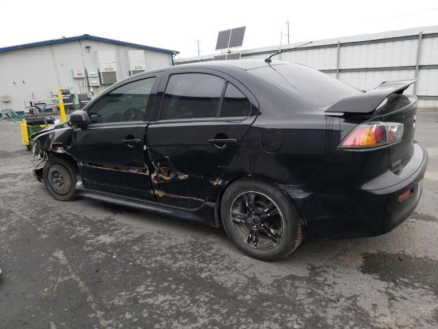 Photo 2 from auction – 2014 MITSUBISHI LANCER ES/ with VIN JA32U2FU8EU010678