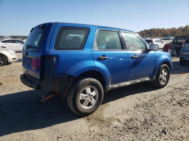 Photo 3 from auction – 2012 FORD ESCAPE XLS with VIN 1FMCU0C71CKB61987