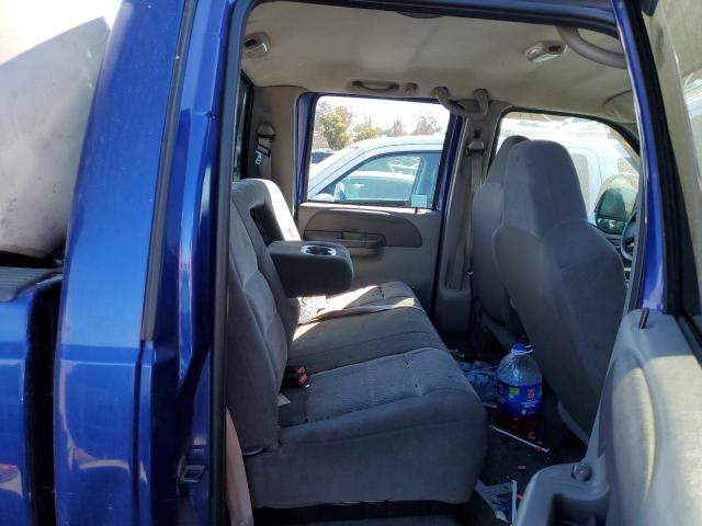 Photo 10 from auction – 2003 FORD F250 SUPER with VIN 1FTNW20F73EA13694